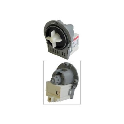 GENERIQUE Pompe De Vidange Univ. Askoll M230 34w Pour Lave Linge