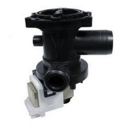 INDESIT Pompe de vidange wd125tex pour lave linge  - 5761344