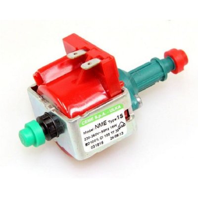 DOMENA Pompe+diode nm1s pour centrale vapeur  - 7464540