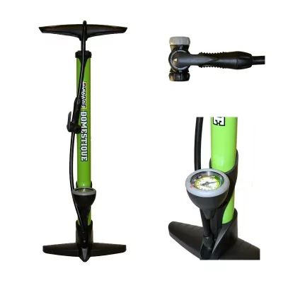 PEDRO S Pompe domestique  floor pump