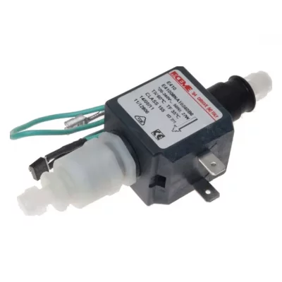 BOSCH Pompe e41008na pour machine a cafe  00613972