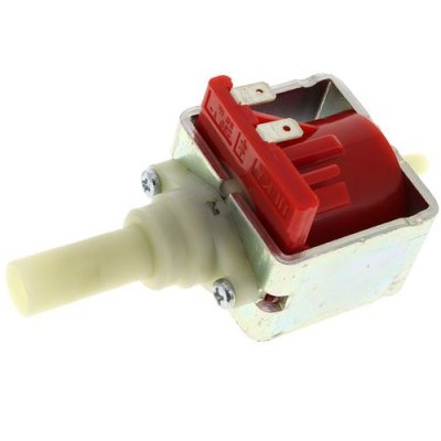 POLTI Pompe ep5fm 40w pour Centrale vapeur 