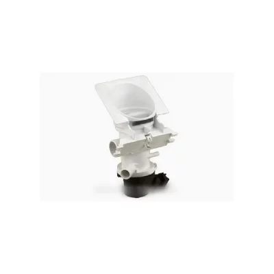 WHIRLPOOL Pompe evacuation magnetique kit pour lave linge 