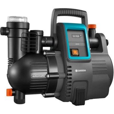 GARDENA Pompe hydrophore  4000/5E Comfort