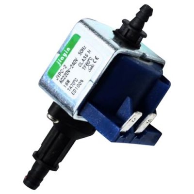 DOMENA Pompe jypc 20601a sans diode Centrale vapeur 500411110 - 296913