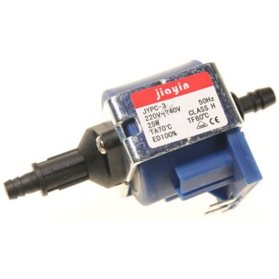 PHILIPS Pompe jypc-3 6258 centrale vapeur at2131450010, 423902186522, ariete