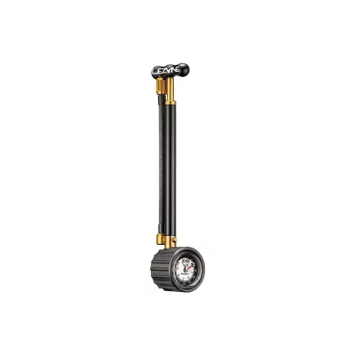 LEZYNE Pompe  Shock Drive (400 PSI) Pompes &agrave; haute pression