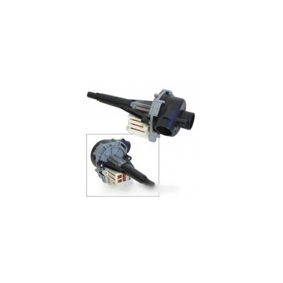 CANDY Pompe moteur 220-230vac 50hz 0,5a 60w pour lave vaisselle 