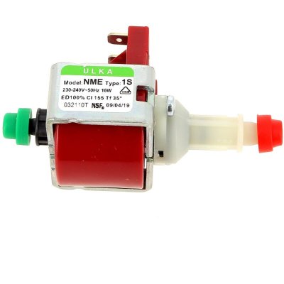 DOMENA Pompe nme type 1s 16w pour Centrale vapeur 