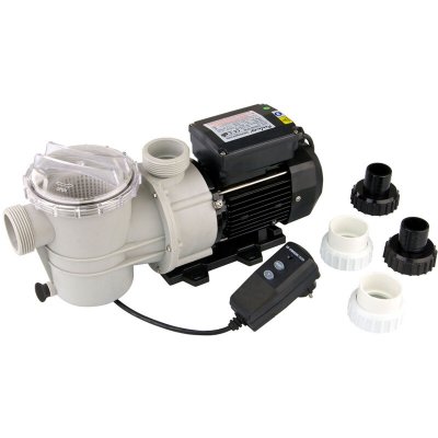 UBBINK Pompe Piscine  12.6m3/h P : 370W