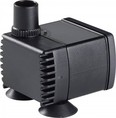 PONTEC Pompe pondoCompact 300i pour fontaine