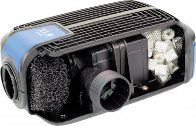 T.I.P. Pompe pour fontaine 3500 l/h  30427 avec fonction filtre