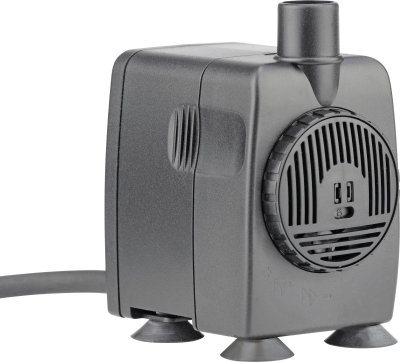 PONTEC Pompe pour fontaine dint&eacute;rieur 750 l/h  PondoCompact 800 46782 1.5 m