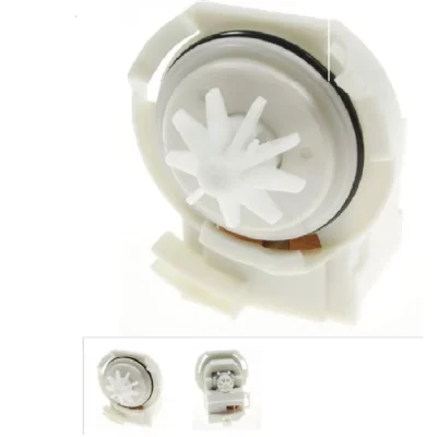 WHIRLPOOL Pompe pour Lave-vaisselle  481010751595