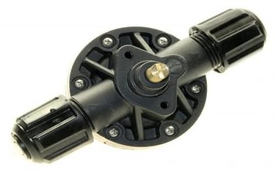 WHIRLPOOL Pompe Pour Lave Vaisselle  - 483286008816