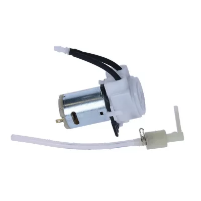 BLACK & DECKER Pompe pour Nettoyeur vapeur BLACK ET DECKER 90624976
