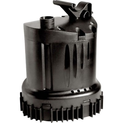 FP Pompe pour ruisseau 5500 l/h Sicce 572071