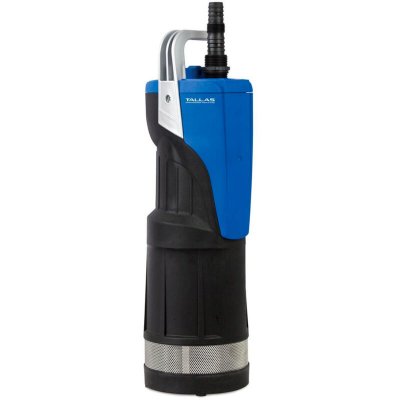 TALLAS Pompe r&eacute;cup&eacute;rateur d'eau  D-esub1200 5700.0 l/h