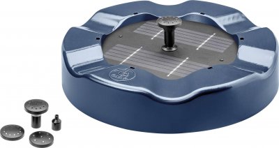 FIAP Pompe solaire de bassin flottante 160 l  2759