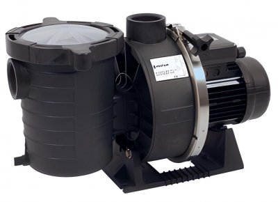 PENTAIR Pompe standard 1 cv triphas&eacute; ULTRAFLOW  PAC-100-0346