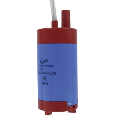 COMET Pompe submersible basse tension  ocean-plus 12v