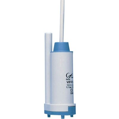 COMET Pompe submersible basse tension  vip-plus 1430.12.59 45.6 w