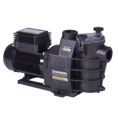HAYWARD Pompe Super Pump 1,50 CV / 18 m&sup3;/h Tri -  