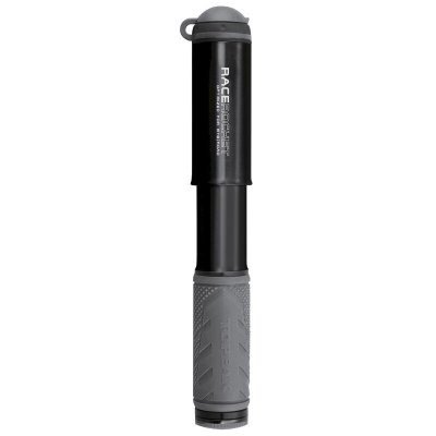TOPEAK Pompe  Race Rocket - Presta / Schrader Noir Pompes manuelles