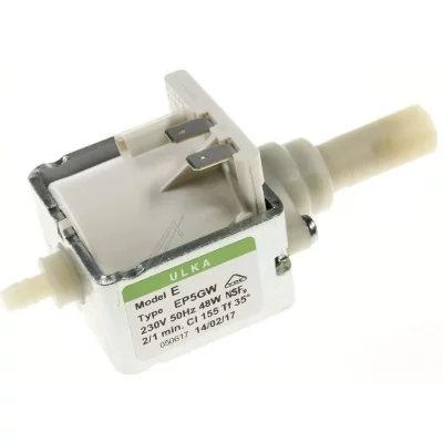 DELONGHI Pompe ulka robot cafe ep5gw  5113210051 5113211311