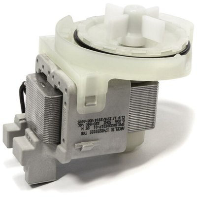 BEKO Pompe vidange lave-vaisselle 25w - connexion : rast 5 Multi-marques