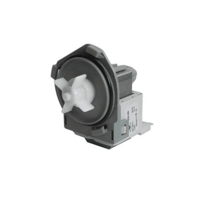 SELECLINE Pompe vidange lave-vaisselle 30w 9010220 9010868 Multi-marques