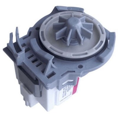 WHIRLPOOL Pompe vidange lave-vaisselle  pour lave vaisselle - pmp015wh