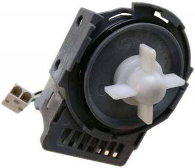 BRANDT Pompe Vidange Psb-01 Midea Pour Lave Vaisselle  - As0033450