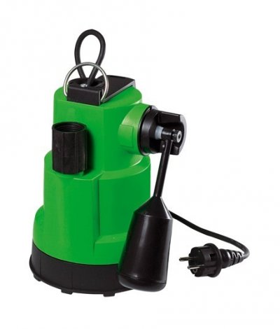 POMPES GUINARD LOISIRS Pompe vide-cave - Maxiboy am de 
