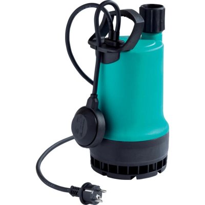 WILO Pompe Vide-Cave -Drain Tmw 32/8 Twister - 8M3/H &Agrave; 4M/Ce