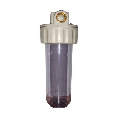GUINARD POMPES  LOISIRS Filtre simple 9""3/4