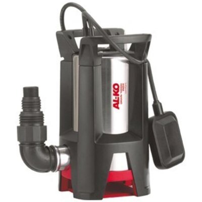 AL KO Pompes immergeables AL-KO Drain 10000 Inox Comfort