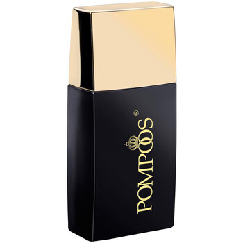 POMPOOS Pomp&ouml;&ouml;s - Fond De Teint Liquide Princess Foundation Par Harald Gl&ouml;&ouml;ckler - 02 Natural