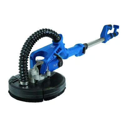 SCHEPPACH Ponceuse 225 mm DS920 avec bras t&eacute;lescopique led  5903804901
