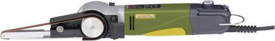 PROXXON Ponceuse &agrave; bande BS/E - Surface de pon&ccedil;age: 10 x 110 mm. - 