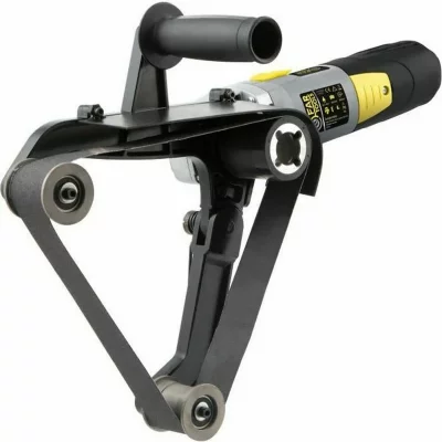 FARTOOLS Ponceuse a bande pour tube tbs1300 1300 w
