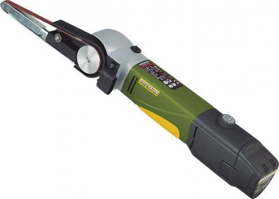PROXXON Ponceuse &agrave; bande sans fil bs/a 10,8 v  Micromot 29810 W134511