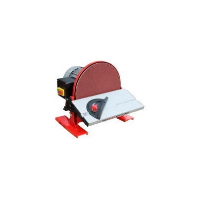 HOLZMANN Ponceuse &agrave; disque  Maschinen TSM250 TSM250_230V 550 W 254 mm