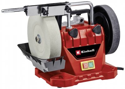 EINHELL Ponceuse &agrave; eau  TC-WG 200 4418008 125 W 200 mm