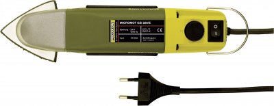 PROXXON Pon&ccedil;euse d'angle 100W delta oscillant