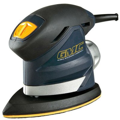 GMC Ponceuse de finition 140 mm, 130 w KAT150B uk