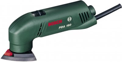 BOSCH Ponceuse delta  PDA 180, 180W