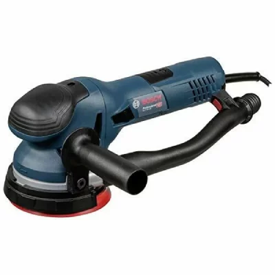 BOSCH Ponceuse excentrique 7300 tr/min 550 W GET 55-125 Professional 