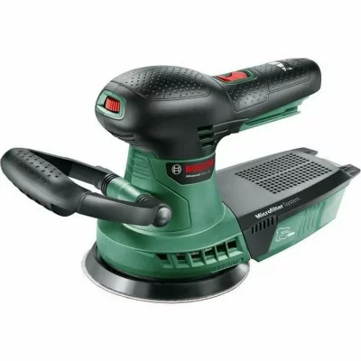 BOSCH Ponceuse excentrique sans fil  AdvancedOrbit 18 06033D2100