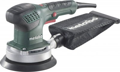 METABO Ponceuse excentrique SXE 3150  - 600444000